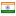 dnsdegistirmek.com server is located in India